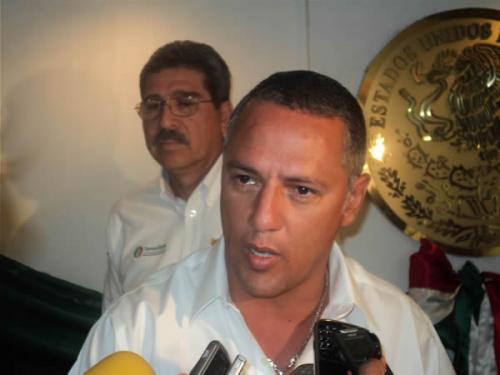 Confirma alcalde de Madero que auditoría superior del estado le solicitó información